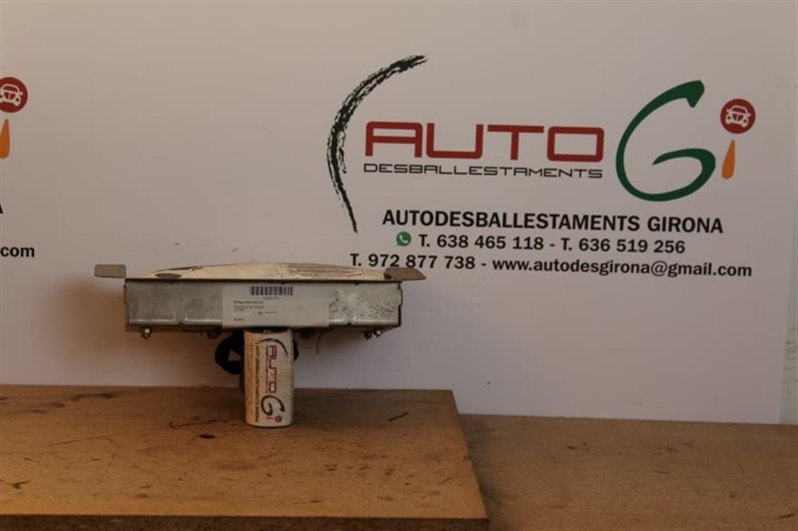 RECAMBIO para Peugeot 607 2.2 HDI (2002)