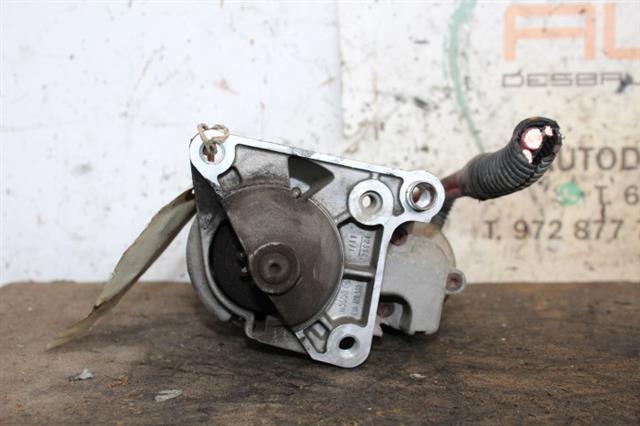 RECAMBIO para Renault Kangoo 1.9 D 47Kw (1999)