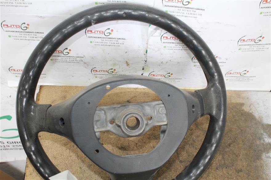 RECAMBIO para Toyota Yaris 1.4 D (2003)