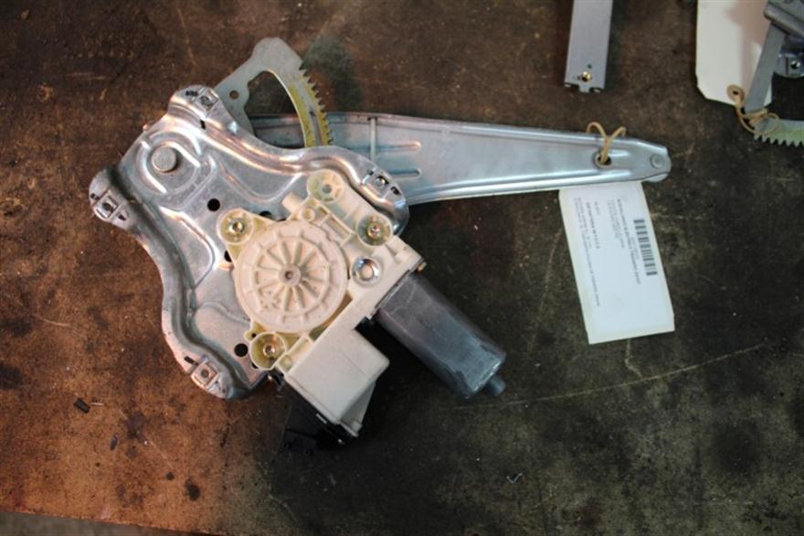 RECAMBIO para Toyota Corolla 1.6 G 81Kw (2004)