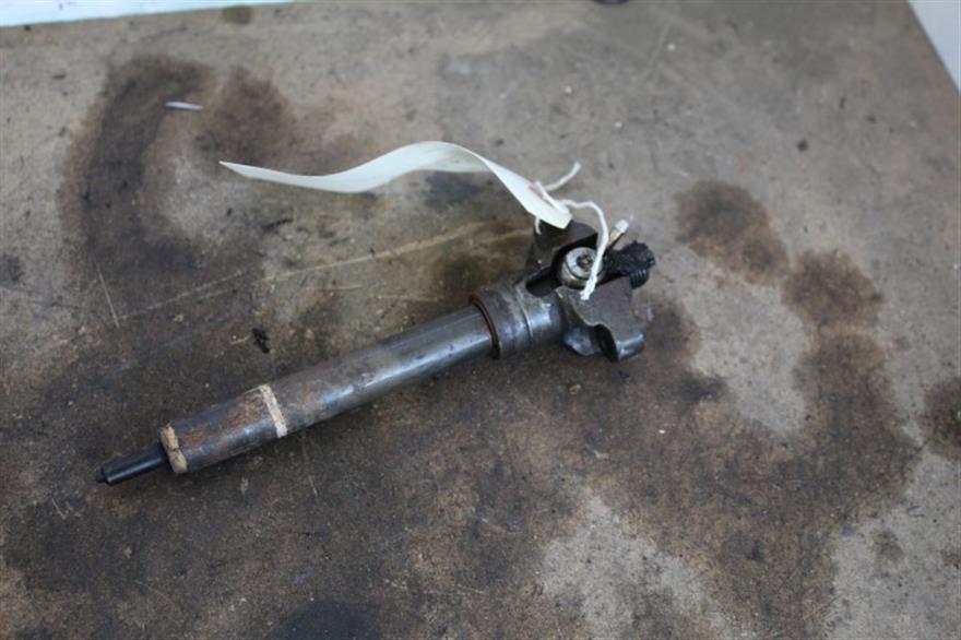RECAMBIO para Bmw   320 1.9 TD    (E46) 100Kw (2001)