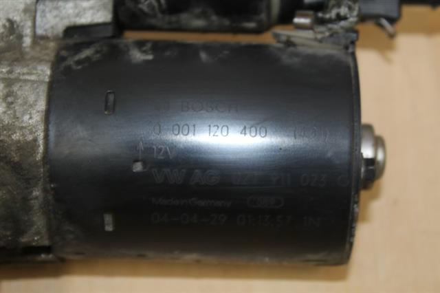 RECAMBIO para Seat Ibiza 1.2 G IBIZA 6L 47Kw (2004)