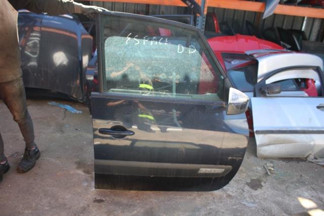 RECAMBIO para Renault Espace