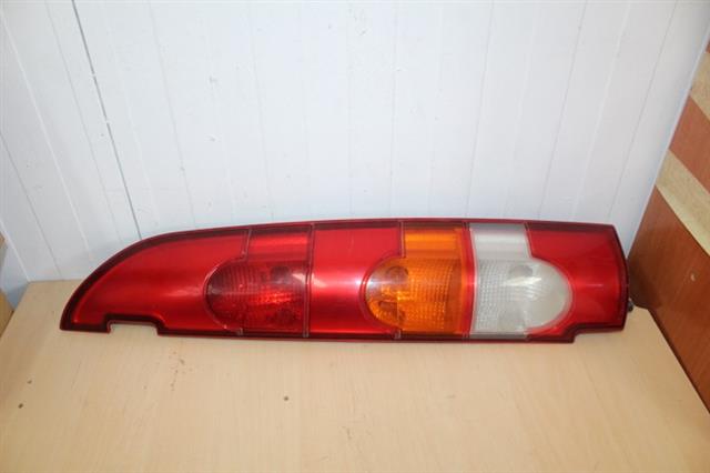 RECAMBIO para Renault Kangoo 1.5 DCI 48Kw (2003)
