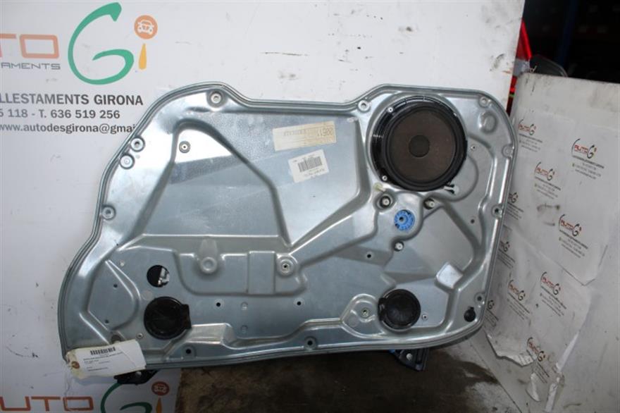 RECAMBIO para Seat Ibiza 1.4 G BKY IBIZA 6L (2004)