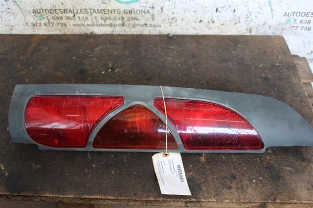 RECAMBIO para Renault Kangoo 1.9 D 40Kw (2002)
