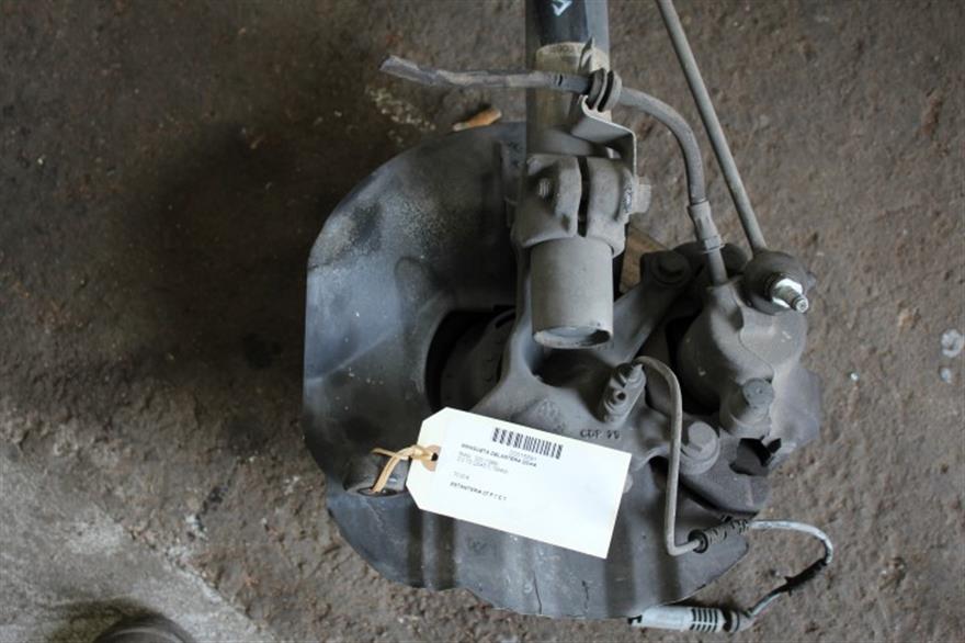 RECAMBIO para Bmw   320 2.0 TD (E46) 100Kw (1999)