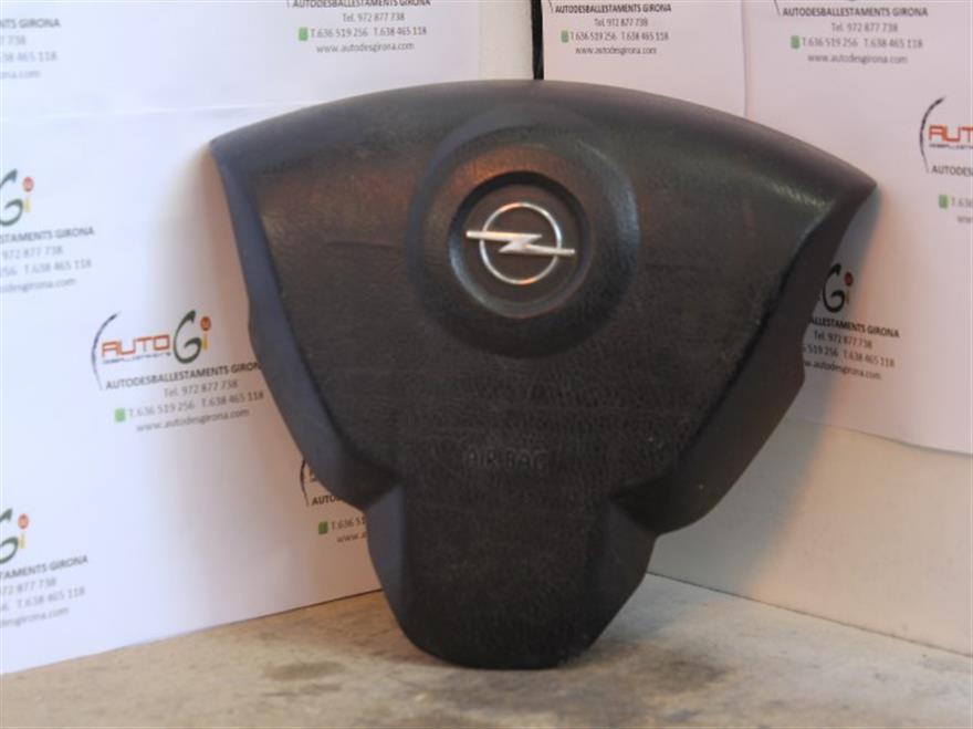 RECAMBIO para Opel Movano 3.0 D (2005)