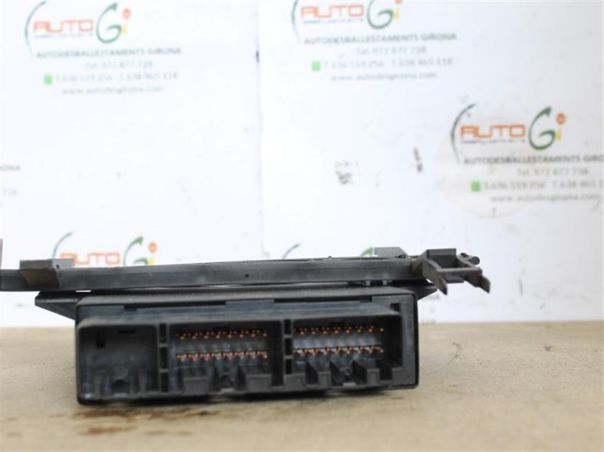 RECAMBIO para Ford Focus 1.6 G 0Kw (2004)