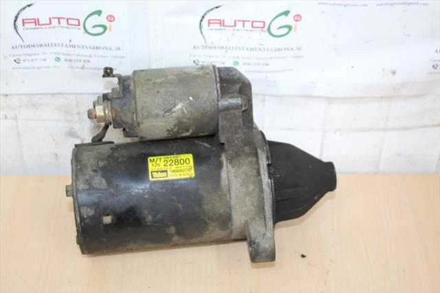 RECAMBIO para Hyundai Accent 1.3 G 63Kw (2002)