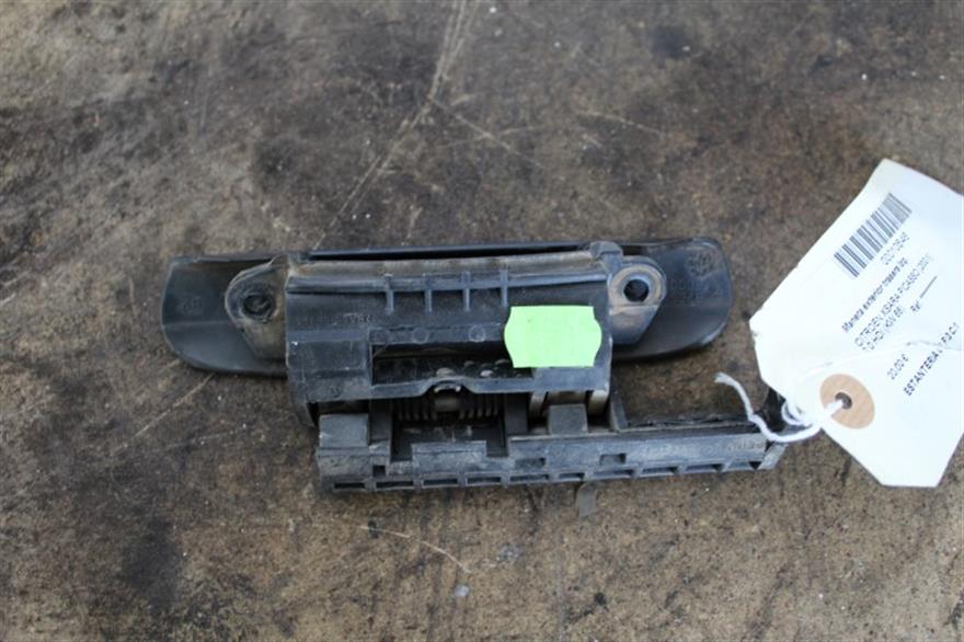 RECAMBIO para Citroen Xsara Picasso 2.0 HDI 66Kw (2001)
