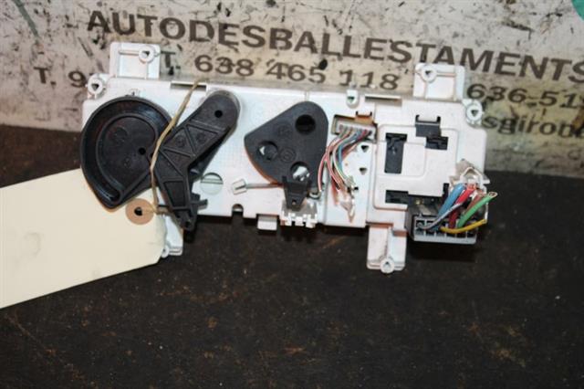 RECAMBIO para Citroen Xsara 2.0 HDI 66Kw (2002)