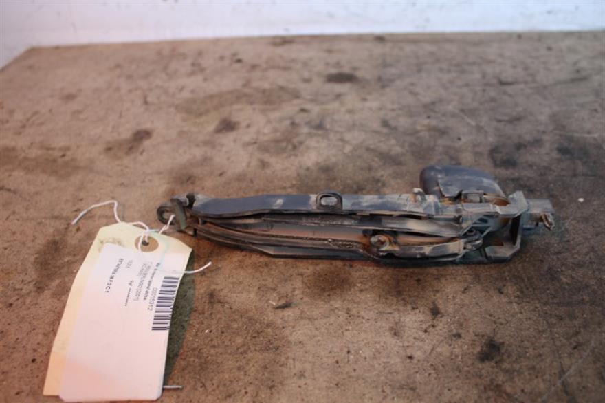 RECAMBIO para Citroen Berlingo 1.9 D 51Kw (2001)