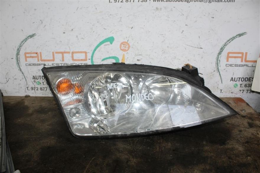 RECAMBIO para Ford Mondeo 2.0 G 107Kw (2001)