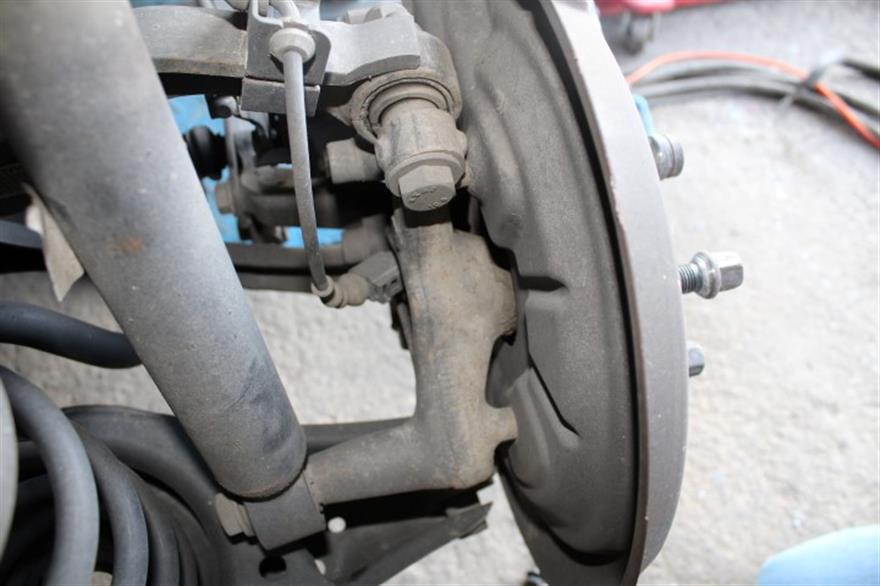 RECAMBIO para Citroen C  3 1.4 G SX PLUS 54Kw (2002)