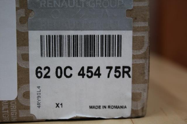 RECAMBIO para Renault Clio
