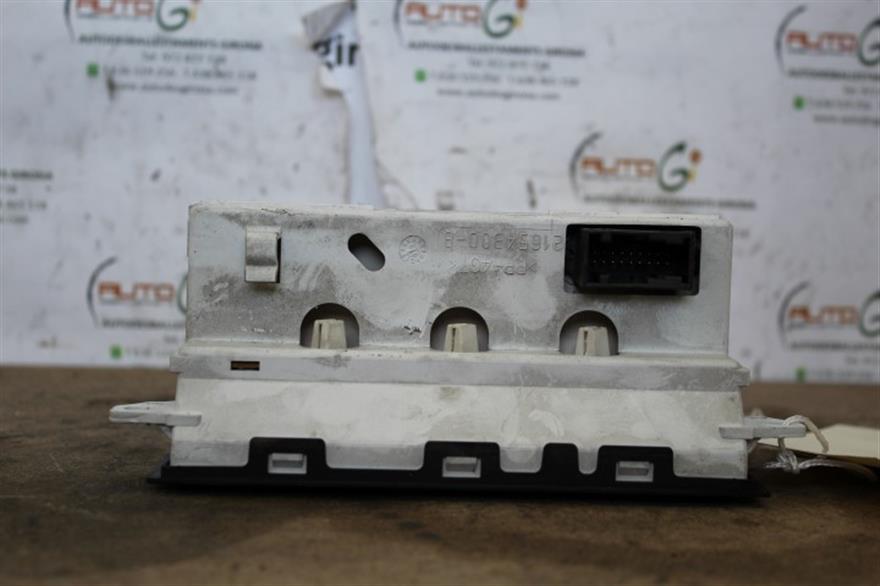 RECAMBIO para Citroen C  2 1.4 G 54Kw (2003)