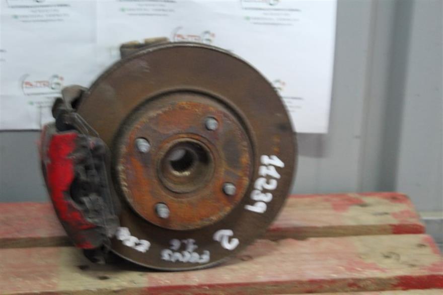 RECAMBIO para Ford Focus
