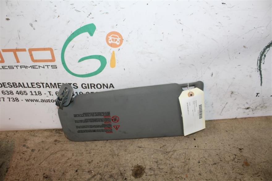 RECAMBIO para Renault Clio 1.5 TD (2004)