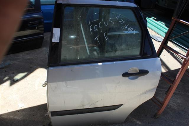 RECAMBIO para Ford Focus 1.6 G 74Kw (2001)