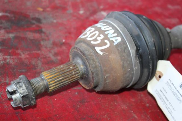RECAMBIO para Renault Laguna 2.0 G 101,50Kw (2000)