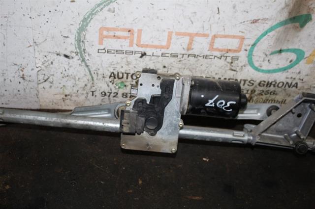 RECAMBIO para Peugeot 307 1.6 G 80Kw (2004)
