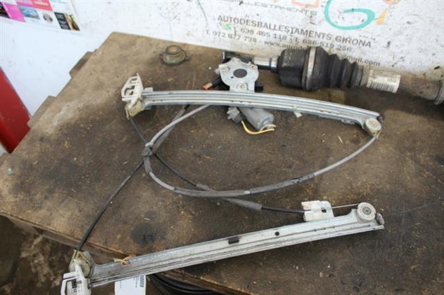 RECAMBIO para Citroen Xsara Picasso 2.0 HDI 66Kw (2000)