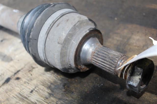RECAMBIO para Peugeot 307