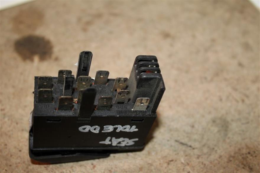 RECAMBIO para Seat Toledo 1.8 G (1995)