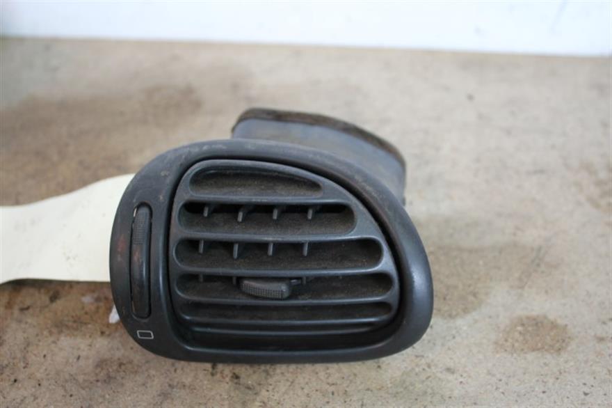 RECAMBIO para Peugeot 206 2.0 D RHY (2000)