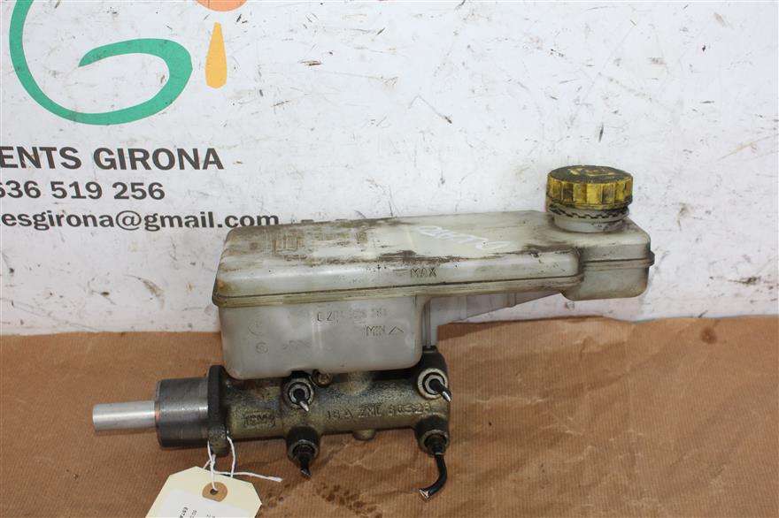 RECAMBIO para Fiat Ducato 2.3 JTD 81Kw (2005)