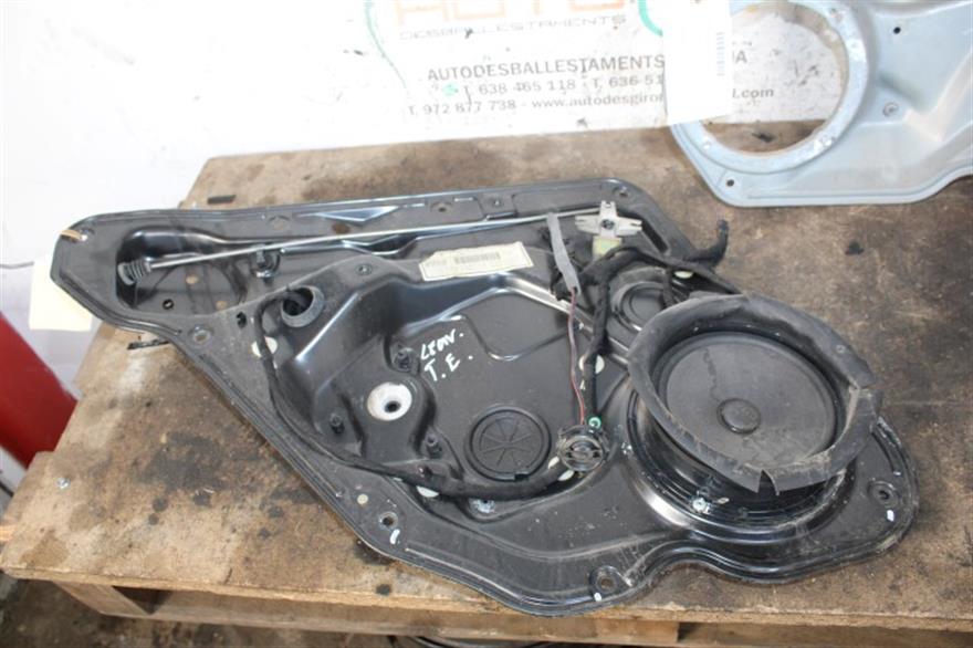 RECAMBIO para Seat Leon 1.9 TDI LEON I 81Kw (2000)