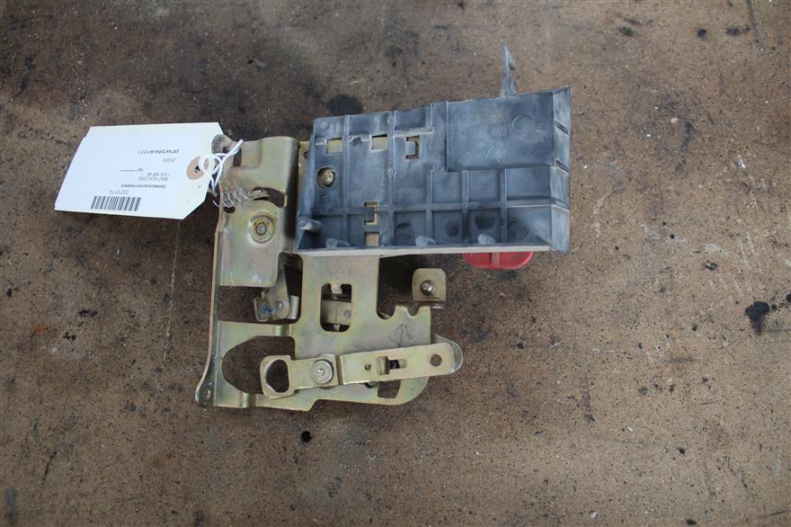 RECAMBIO para Seat Inca 1.4 G 44Kw (2003)