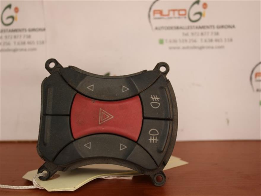 RECAMBIO para Fiat Doblo