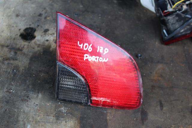 RECAMBIO para Peugeot 406 2.2 HDI 98Kw (2002)