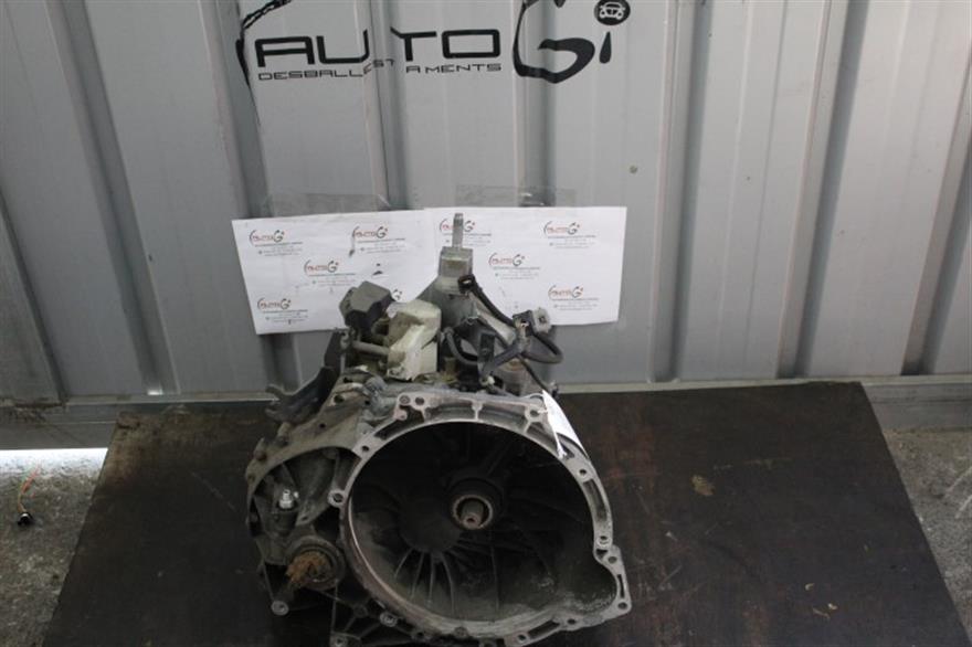 RECAMBIO para Ford Focus
