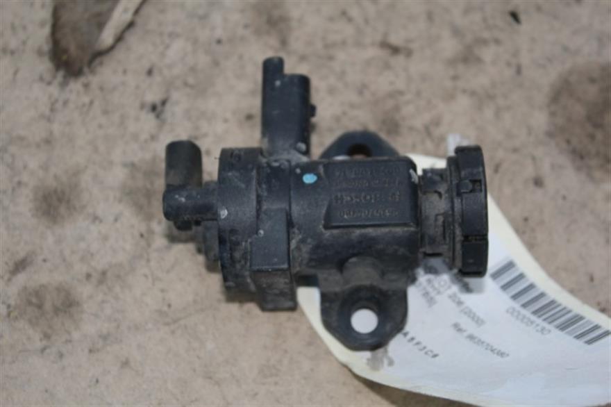 RECAMBIO para Peugeot 206 2.0 D RHY (2000)
