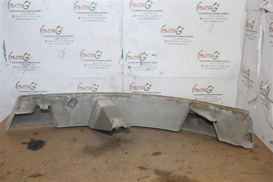 RECAMBIO para Opel Movano 3.0 D (2005)