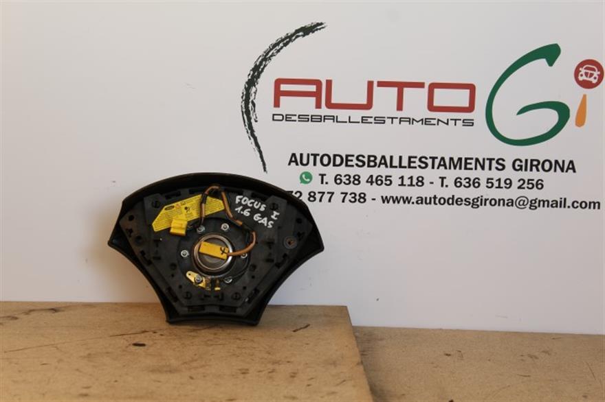 RECAMBIO para Ford Focus 1.6 G (2000)