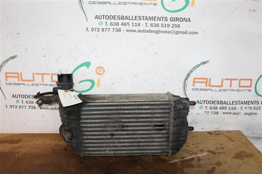 RECAMBIO para Fiat Ducato