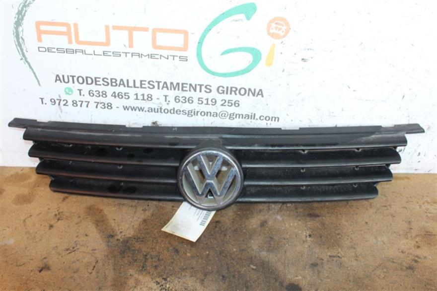 RECAMBIO para Volkswagen Polo 1.9 D 47Kw (1996)