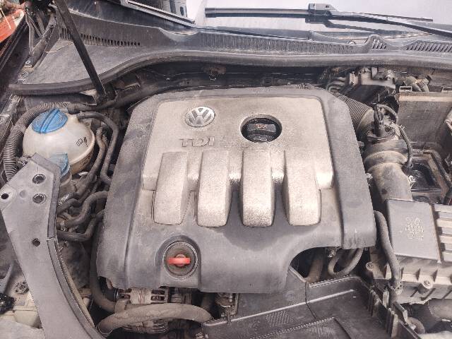 RECAMBIO para Volkswagen Golf 2.0 TDI GOLF V 103Kw (2006)