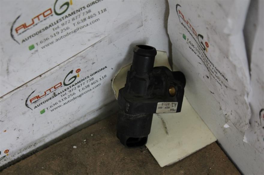 RECAMBIO para Peugeot 306 1.9 D (1997)