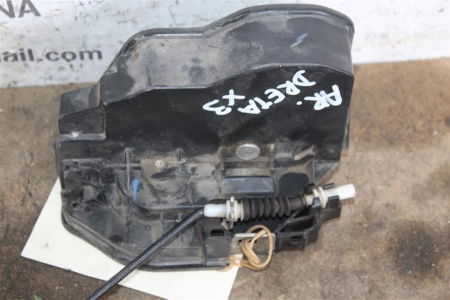 RECAMBIO para Bmw  X3 2.5 G 141Kw (2004)