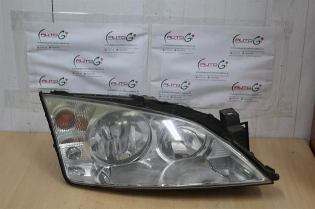 RECAMBIO para Ford Mondeo 2.0 TDCI 96Kw (2006)