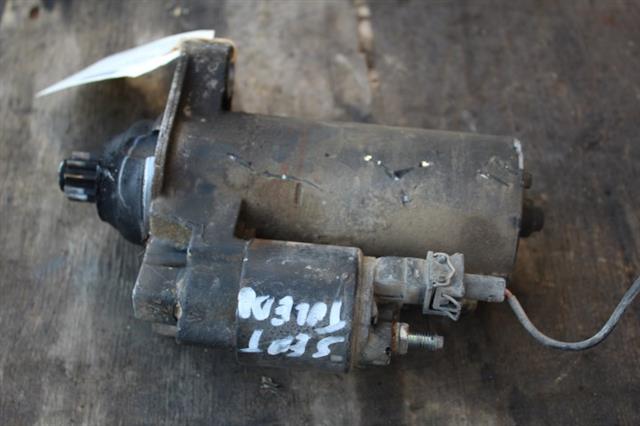 RECAMBIO para Seat Toledo 2.3 G 110Kw (1999)