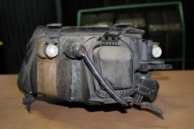 RECAMBIO para Audi  A4 1.8 G 92Kw (1998)