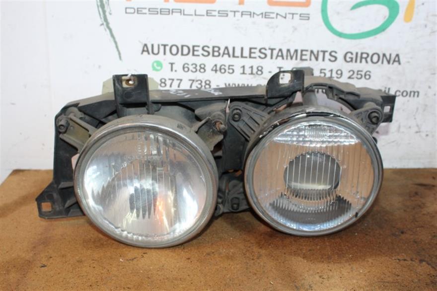 RECAMBIO para Bmw   520
