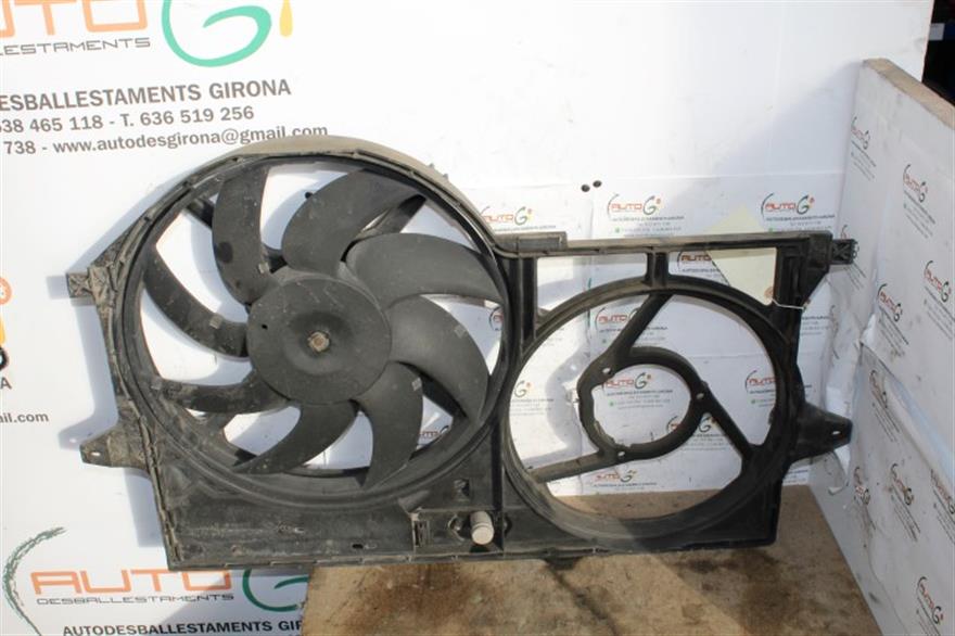 RECAMBIO para Fiat Scudo 1.9 G (1999)