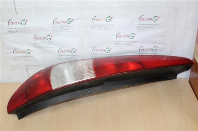 RECAMBIO para Ford Mondeo Familiar 2.0 TDCI 96Kw (2002)